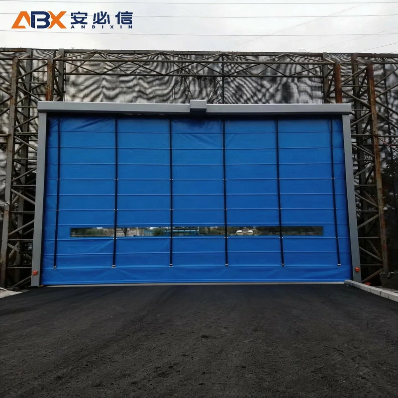 南充市充气式门封