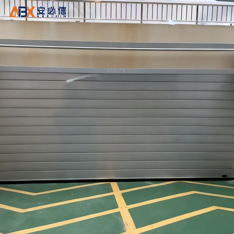 南充市厂房高速门